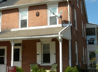 229 Highland Ave, Downingtown, PA 19335