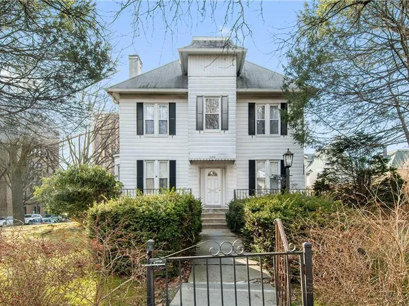 100 Cottage Avenue, Mount Vernon, NY 10550