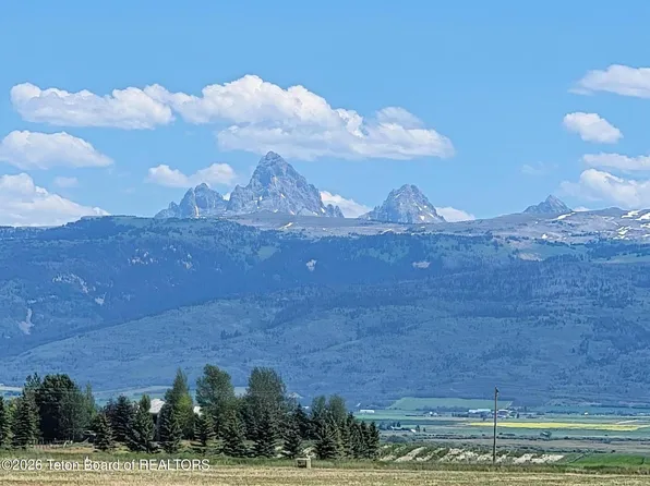5000 W 2000 S Lot 5, Driggs, ID 83422