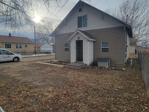 24 1/2 Van Buren St Photo 1