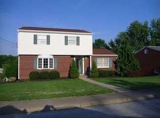 5932 Victor Cir, Aliquippa, PA 15001