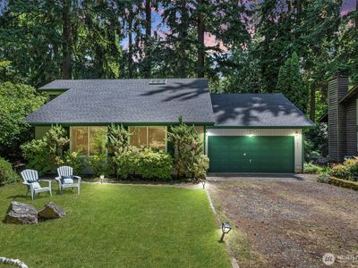 15905 Nesika Bay Road NE, Poulsbo, WA, 98370