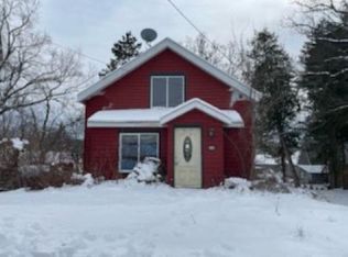 119 W Park St, Neshkoro, WI 54960