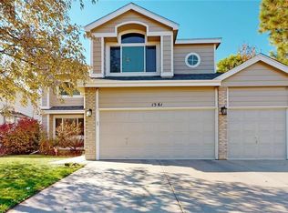 1561 E 133rd Ave, Thornton, CO 80241