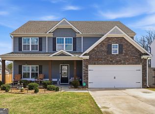 720 Cherokee Rose, Bremen, GA 30110