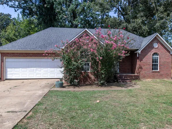 18 Gum Tree Dr, Oxford, MS 38655