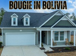 1587 E New Carraway Pl SE, Bolivia, NC 28422
