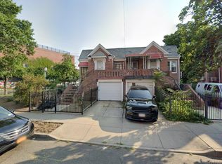 4805 Poyer St, Elmhurst, NY 11373
