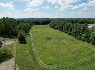 0 County Road 189, West Liberty, OH 43357