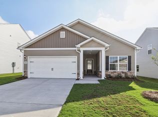 Blanco Plan, The Valley, Elgin, SC 29045