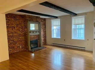 33 Winchester St #1B, Boston, MA 02116