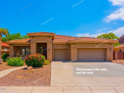 9849 W Bent Tree Dr, Peoria, AZ, 85383
