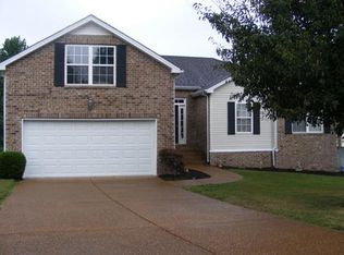 2616 Danbury Cir, Spring Hill, TN 37174