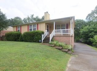 3209 Trails End Ln, Nashville, TN 37214