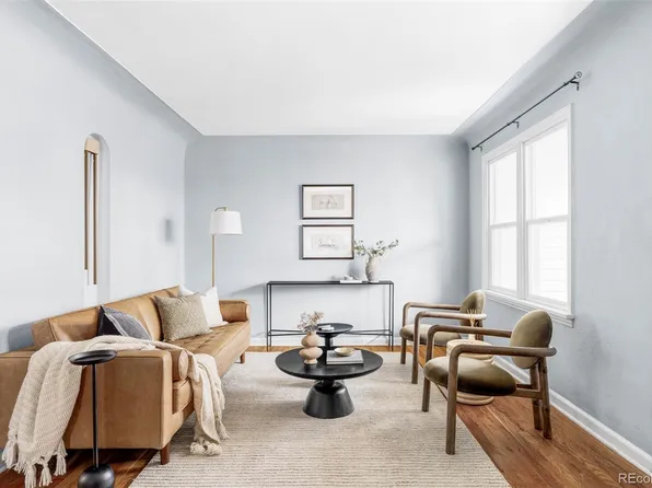 4495 Yarrow Street, Wheat Ridge, CO 80033