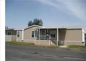 2nd image of 25350 Santiago Dr Spc 149