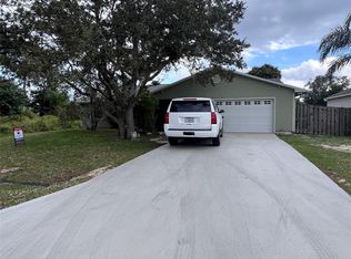 1481 SE Portillo Rd, Port Saint Lucie, FL 34952