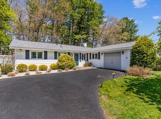 58 Sloane Dr, Framingham, MA 01701
