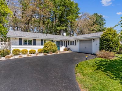 58 Sloane Dr, Framingham, MA, 01701