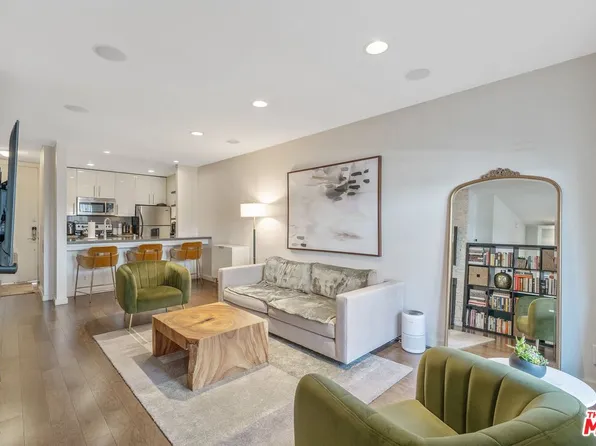 141 S Clark Dr APT 426, Los Angeles, CA 90048