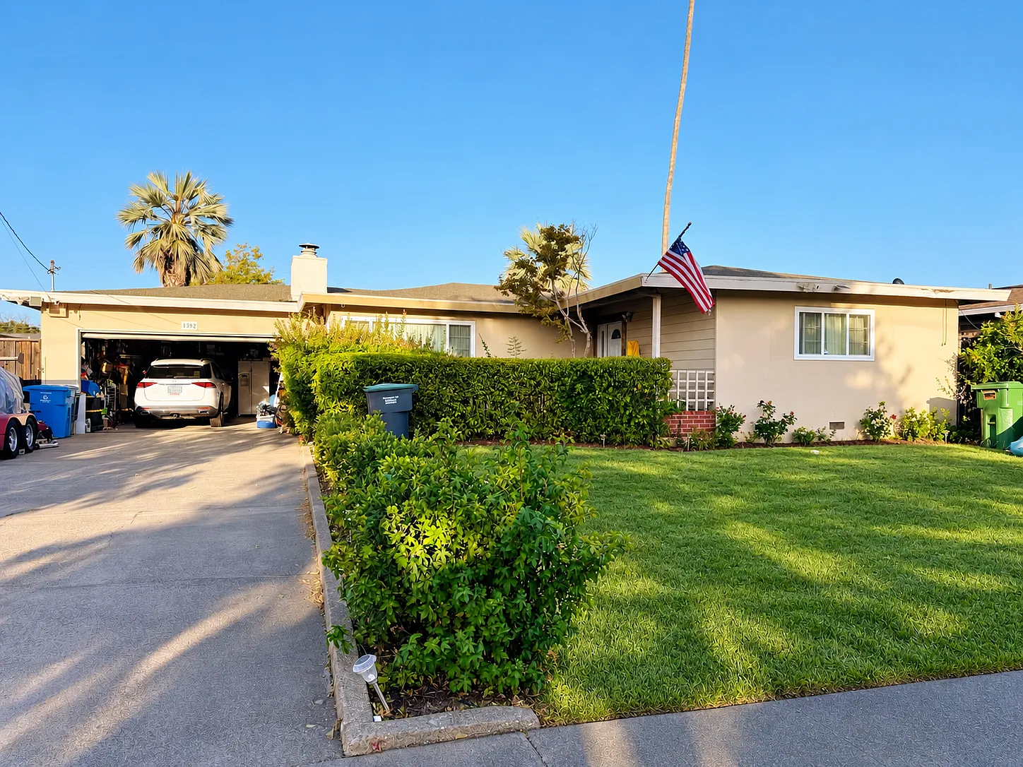 Joyce St, Novato — Photo 2