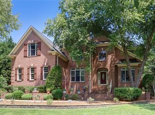 6807 Palomino Ridge Ct, Summerfield, NC 27358