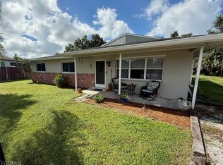 2117 Gardenia Cir W, North Fort Myers, FL 33917