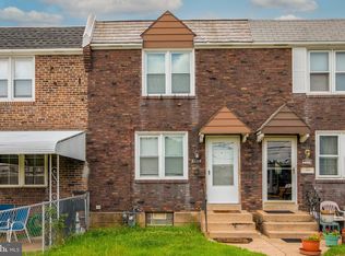 5239 N Springfield Rd, Clifton Heights, PA 19018
