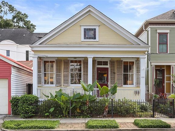 2nd image of 4114 Baronne St