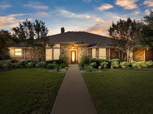4903 Willow Ridge Dr, Mesquite, TX 75150