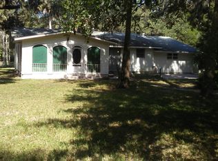 6754 County Road 772, Webster, FL 33597