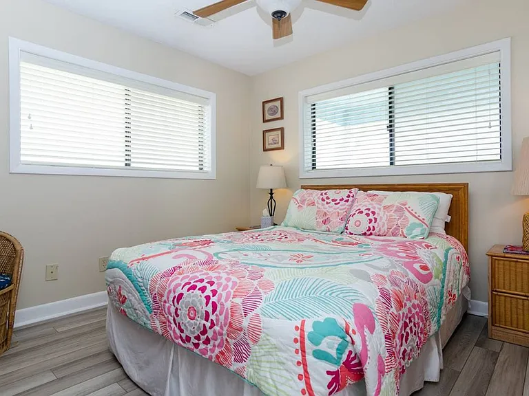 1437 S Fort Fisher Blvd #P-3 — Photo 16
