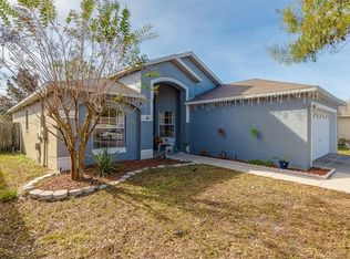 11318 Pinewood Cove Ln, Orlando, FL 32817