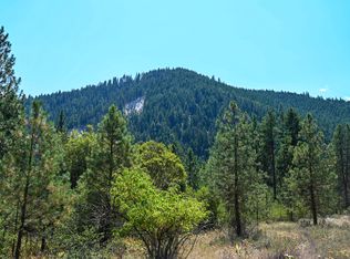 16092 River Rd, Leavenworth, WA 98826