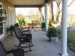 10668 S 4470th Rd, Miami, OK 74354