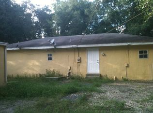 3225 Nassau Dr, Hernando Beach, FL 34607