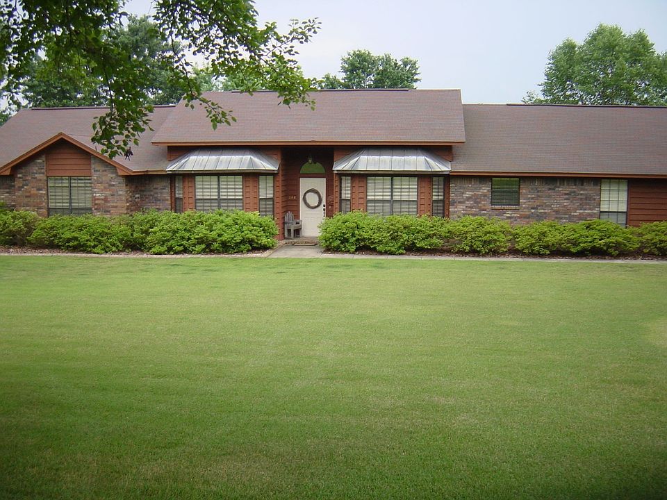 View from the North