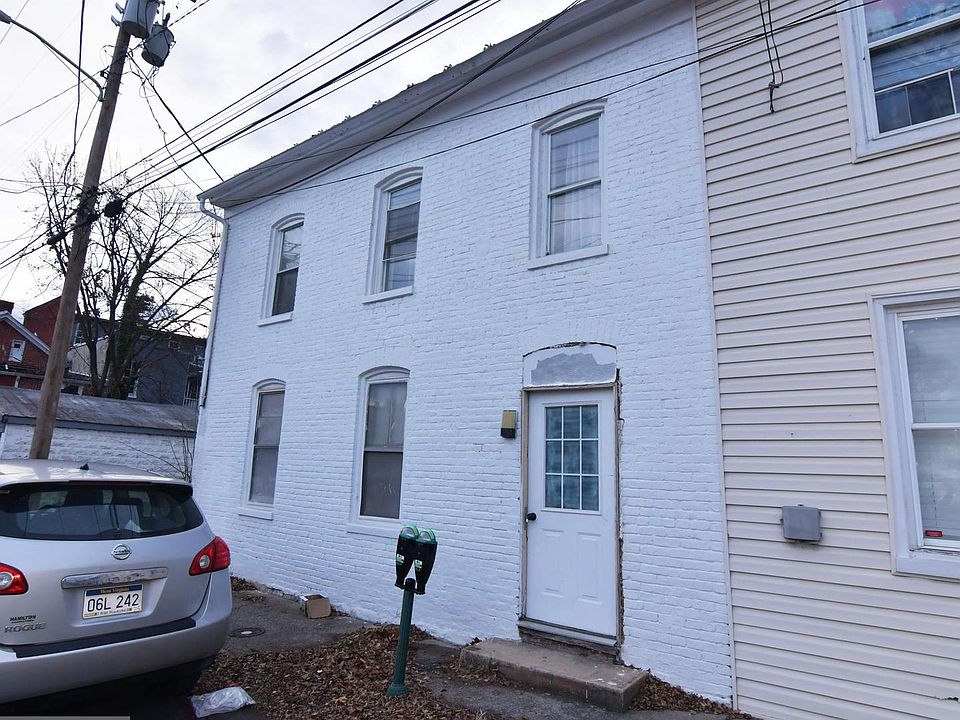 1st image of 214 N College St