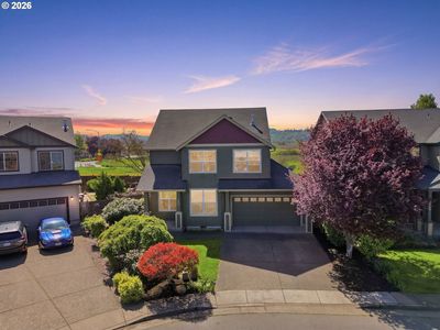 5442 Pranz Pl, Eugene, OR, 97402