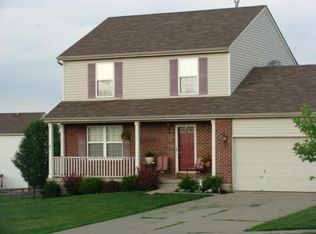 5776 Onedia Ct, Fairfield, OH 45011