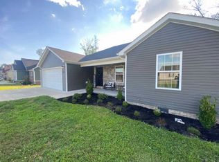 347 Lacey Mae Way, Richmond, KY 40475