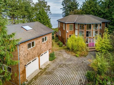 616 McMinn Rd, Port Townsend, WA, 98368