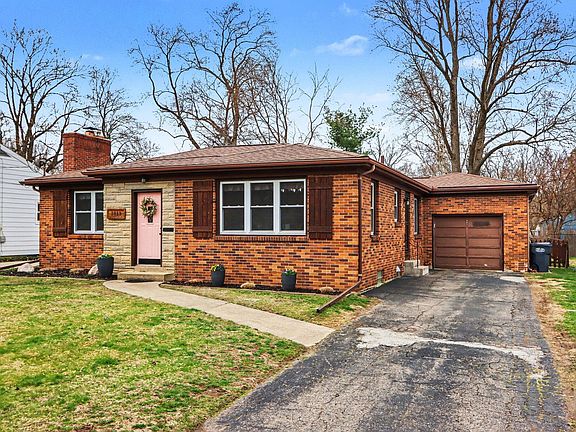 3rd image of 1813 Paddington Rd