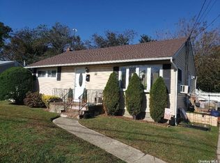 56 Benjoe Drive, Amityville, NY 11701