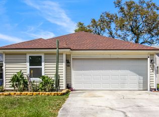 893 Gavagan Rd, Jacksonville, FL 32233