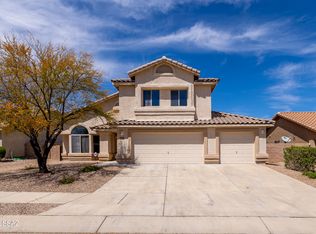 6500 W Cedar Branch Way, Tucson, AZ 85757