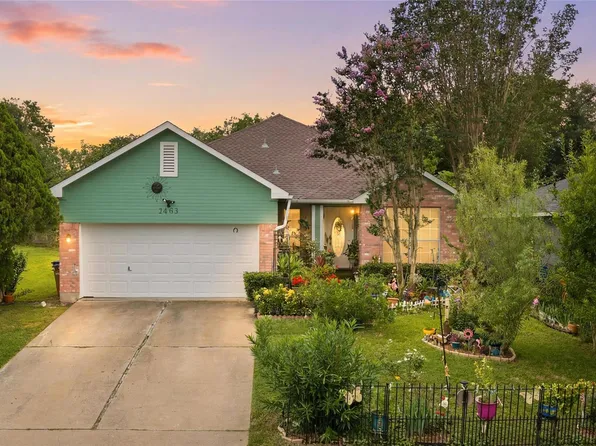 5403 Lark Creek Dr, Austin, TX 78744