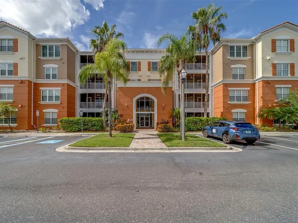 7901 Seminole Blvd APT 1205, Seminole, FL 33772