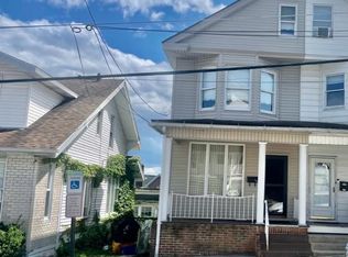 202 Schuylkill Ave, Shenandoah, PA 17976