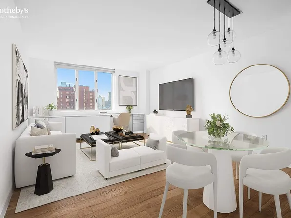 225 Rector Pl APT 11R, New York, NY 10280